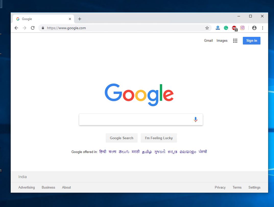 windows 10 change google chrome simultaneous downloads